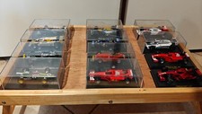 Modellini auto formula usato  Palermo