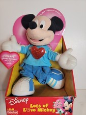 Disney fisher price for sale  Springfield