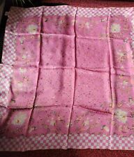 Foulard soie petrusse d'occasion  Paris XIX