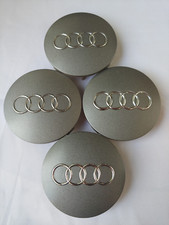 Riginale audi nabendeckel gebraucht kaufen  Denkendorf