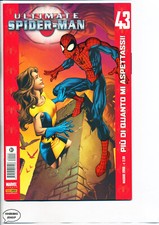 Ultimate spider man usato  Napoli