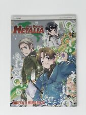 Hetalia axis power usato  Caserta