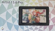 Pen artist 15.6 usato  Napoli
