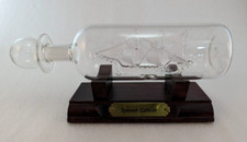 Glass sailing ship for sale  Kingsport