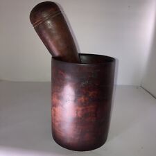 Antique treen lignum for sale  Holtsville
