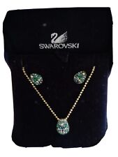 Swarovski cigno originale usato  Italia