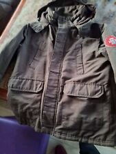 Anorak 134 140 gebraucht kaufen  Döbeln