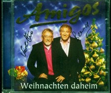Schlager amigos weihnachten gebraucht kaufen  Münster
