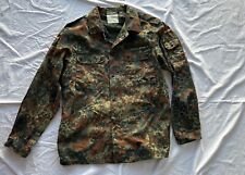 Riginal bundeswehr feldbluse gebraucht kaufen  München