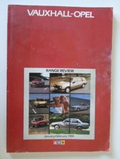 Vauxhall opel orig for sale  UK