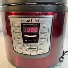 Instant pot lux for sale  Corbin