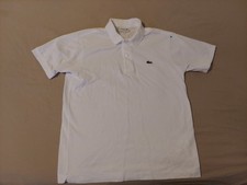 Mens lacoste polo for sale  North Charleston