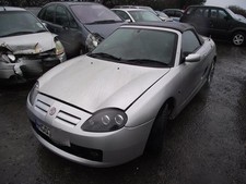2003 mk1 135 for sale  CARDIGAN