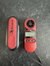 Kestrel 3000 hand for sale  PLYMOUTH