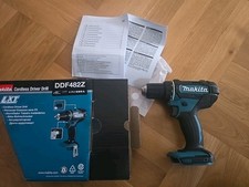 Makita ddf482 18v gebraucht kaufen  Essen