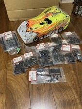 Kyosho evolva evo d'occasion  Expédié en Belgium