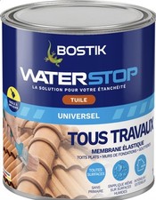 Mastic anti infiltration d'occasion  Blangy-sur-Bresle