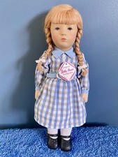 Kathe kruse doll for sale  Concord