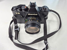 Clean vintage mamiya for sale  Chicago