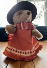 Vintage steiff limited for sale  STAMFORD
