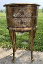 Florentine end table for sale  Appleton