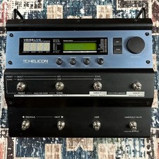 Helicon voice live d'occasion  Expédié en Belgium