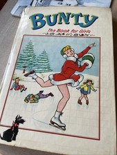 Bunty book girls for sale  DUDLEY