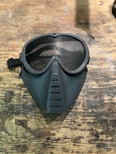 Maschera softair usato  Anguillara Sabazia