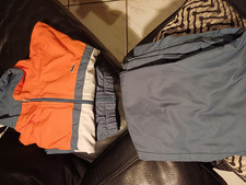 Survêtement lacoste taille d'occasion  Ozoir-la-Ferrière