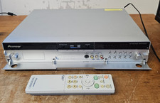 Pioneer dvr 440hx for sale  LYMINGTON