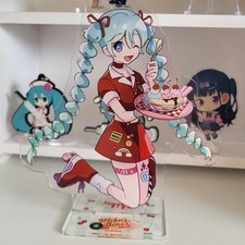 Hatsune miku riginal gebraucht kaufen  Nürnberg