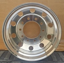 Fortpro 22.5x8.25 alcoa for sale  Blue Springs