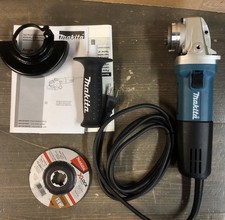 Makita 7.5 amp for sale  Zeeland