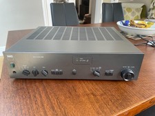 Amplificatore stereo nad usato  Spedire a Italy
