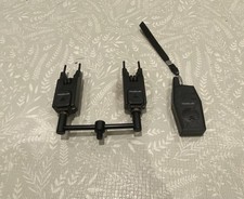 bite alarm case for sale bite alarm case for sale  SALISBURY