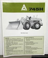 1970 allis chalmers for sale  Holts Summit