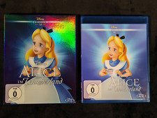 Alice wunderland disney gebraucht kaufen  Fulda