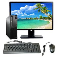 Lenovo desktop computer for sale  Jacksonville