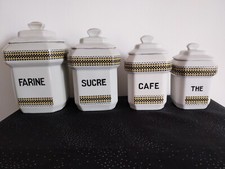 Pots épices henry d'occasion  Grenade
