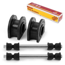 Front sway bar d'occasion  Expédié en Belgium