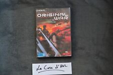 Original war jeu d'occasion  Lognes
