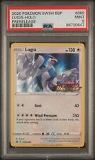 Pokemon tcg lugia usato  Bologna