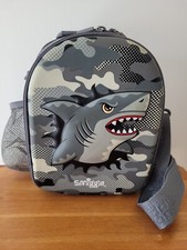 Smiggle lunch bag for sale  SALISBURY