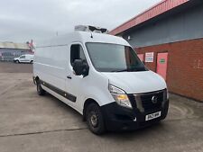 2021 nissan nv400 for sale  CANNOCK