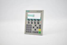 Siemens frontcover membran gebraucht kaufen  Recklinghausen