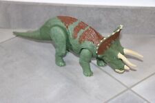Dinosauro triceratops jurassic usato  Varese Ligure