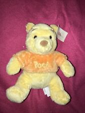 Disney pale yellow for sale  ST. NEOTS