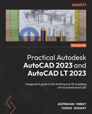 Practical autodesk autocad for sale  Montgomery