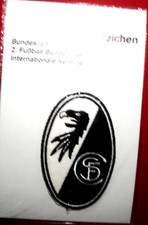 Aufnäher patches freiburg gebraucht kaufen  Berlin