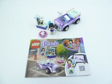Lego 41360 emmas gebraucht kaufen  Westerstede